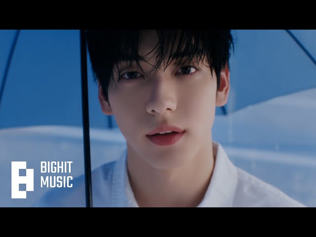 Txt (투모로우바이투게더) ‘over The Moon’ Official Mv