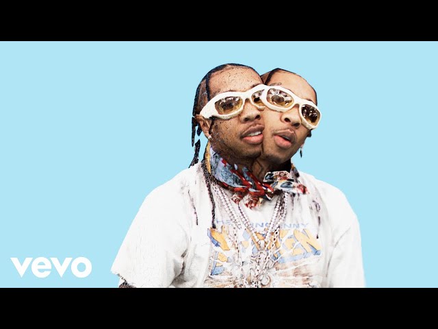 Tyga – Mmphh (official Video)