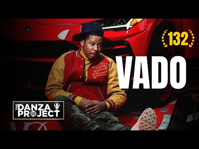 Vado: The Danza Project Episode 132