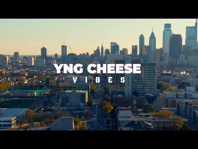 Vibes – Yng Cheese (official Video)