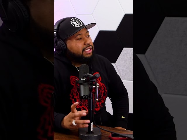 Why Dj Akademiks Interviewed Tekashi 6ix9ine