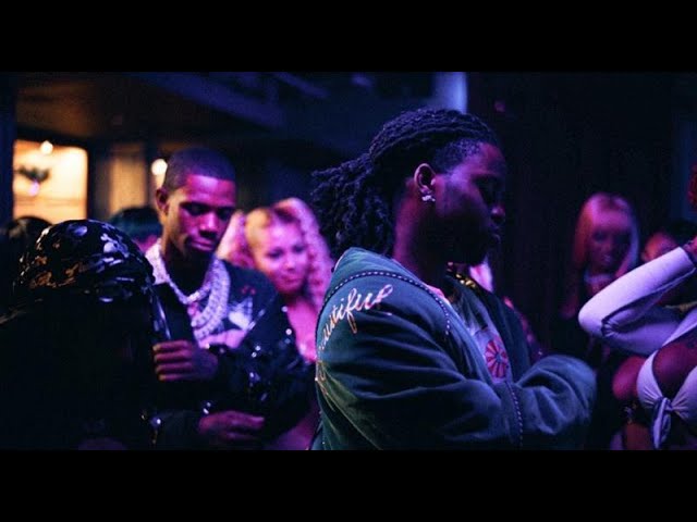 Wolfacejoeyy – Dallas (feat. A Boogie Wit Da Hoodie) [official Video]