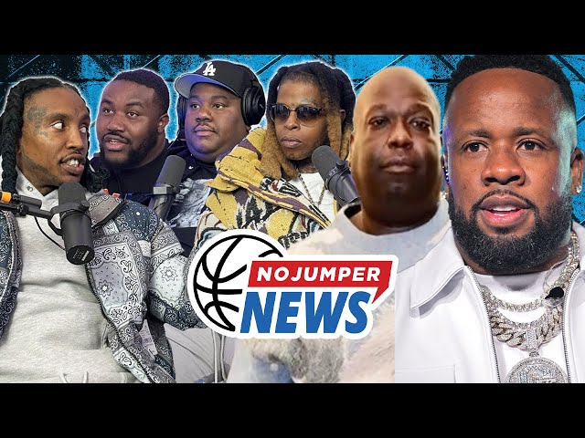 Yo Gotti’s Brother Big Jook Shot & Killed In Memphis