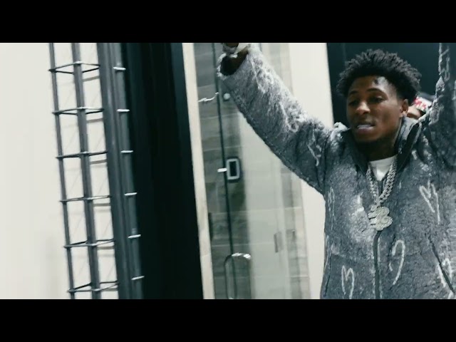 Youngboy Never Broke Again – Missing Everything [official Video]