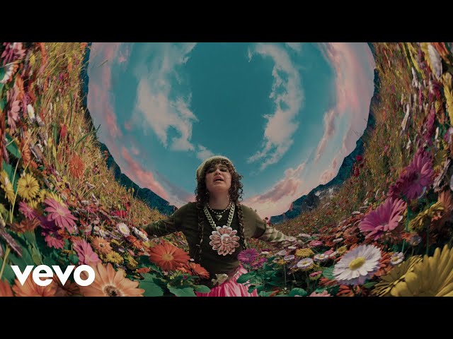 Zedd – Lucky (feat. Remi Wolf) [official Music Video]