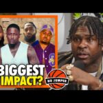 4xtra On Who Had The Biggest Impact, Nipsey, Drakeo, Yg Or The Game