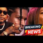 Asap Rocky Exposed By Azealia Banks, Central Cee And Vybz Kartel Link Up, Jay Z Case