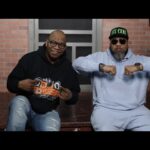 Dj Funky & Dj Big X Speak On Ice Cube New Album, Atlanta Music History,coalition Djs, Atl Club Scene