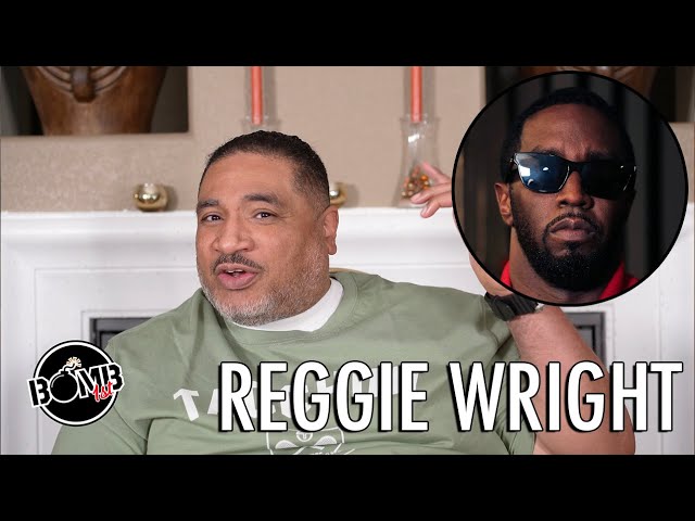 Reggie Wright: Diddy Witness Will Be Arrested For Lying To The Jury, Could Set Diddy Free!