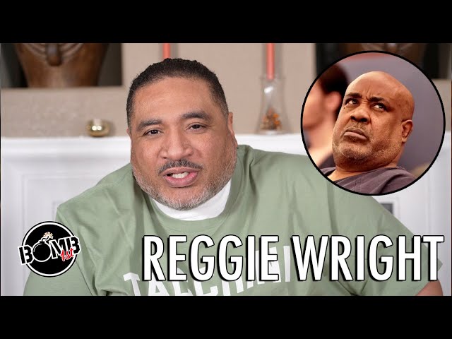 Reggie Wright Shows Shocking Proof Keefe D Is Trying To Delay 2pac Trial!