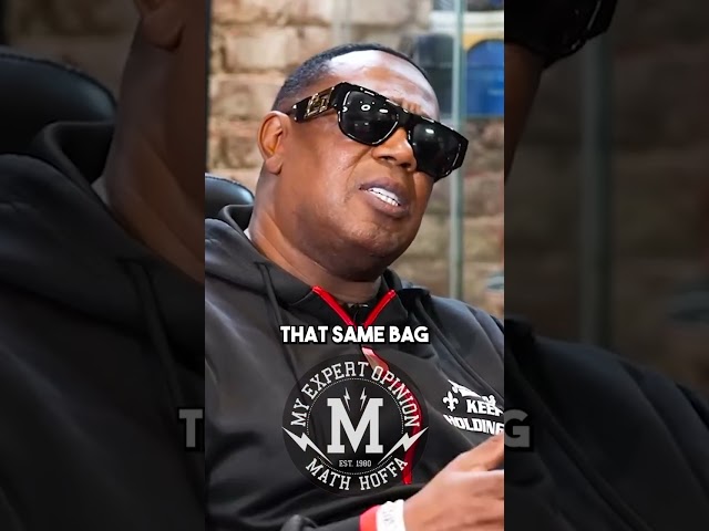 Why No One Is Like Master P