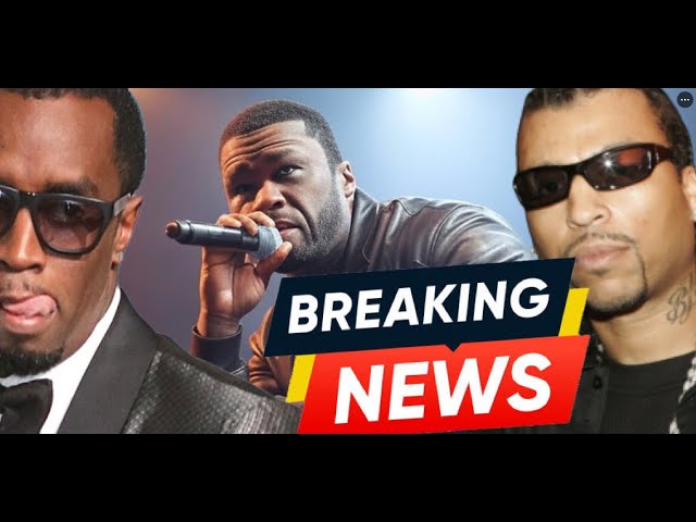 50 Cent Performing Big Meech Concert? Diddy Demands $100m, Drake Dodges Umg With Direct To Consumer