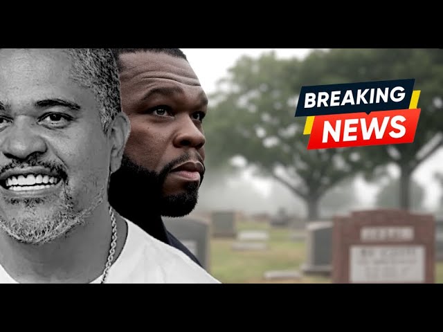 50 Cent Reacts Irv Gotti Passing In Most Savage Way, Irv Gotti Crucial To 50 Career In A Weird Way