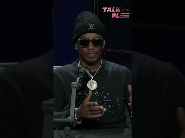 Cam’ron On Why He Never Had Big L On Any Of His Projects!