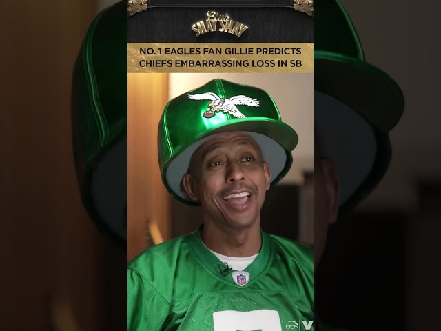 Gillie’s Club Shay Shay Interview Is Out Now 😭
