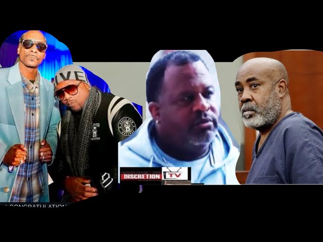 Keefe D’s 2pac Trial Calling K Dubb & Corey Edwards To Stand