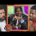 Adam accuses king pill of clout chasing off of 4xtra