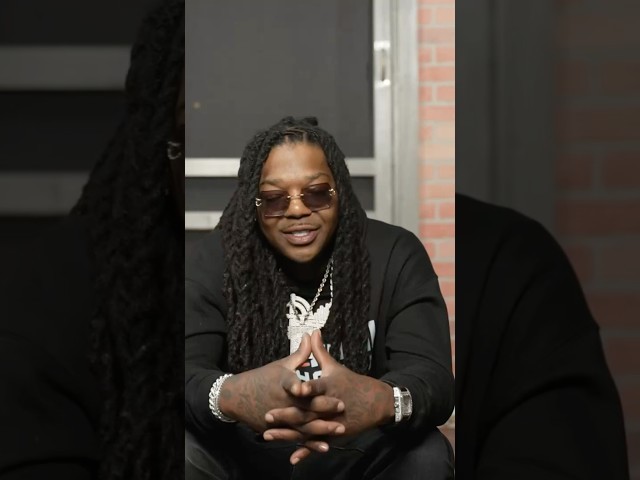 B.g. explains how the hot boys formed after him & lil wayne were a duo the b.g.z 🔥