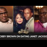 Bobby brown on dating janet jackson and joe jackson saying she can’t date a bad boy | club shay shay