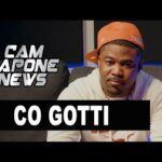 Co gotti(mo3’s brother) on yella beezy arrsted/ arguing about gun 2 far/ war after mo3 killed/ rain