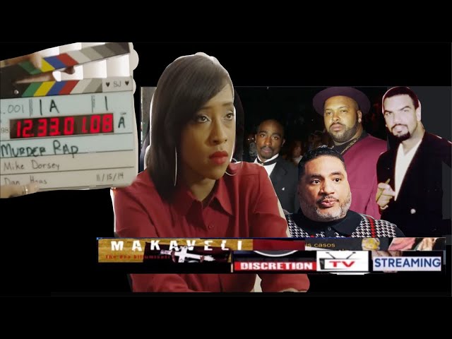 Gave away his immunity to suge knights bm? compton cop admits to the fbi during biggie & 2pac probe