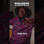 Michael blackson roast katt williams netflix comedy special says he should have named it ‘nyquil’.