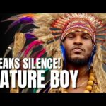 S€x cult leader nature boy st*bbed 9 times in jail! 1st interview since arrest “i’m not a r*pist”