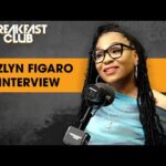 Tezlyn figaro talks ‘push the line,’ trump & conservatives, bernie sanders, buying votes +more