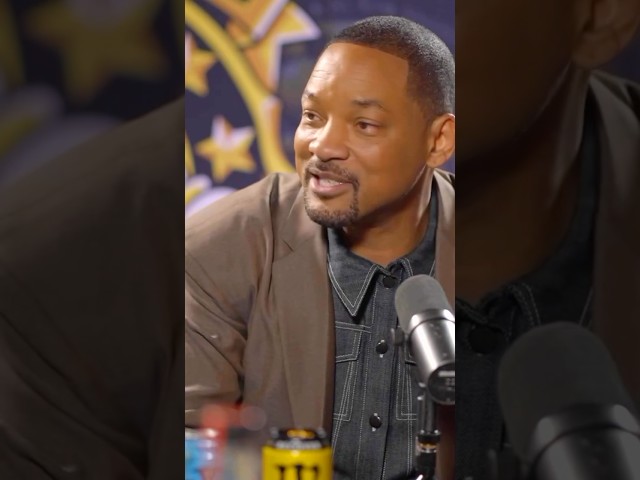 Will smith on drink champs! 🏆