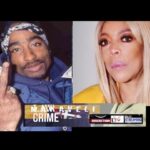 Will wendy williams ever apologize to 2pac’s family before she leaves us in the physical form?